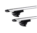 Set nosiča Thule 757+wing tyč 961