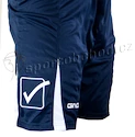 Set oblečenia pre športovcov GIVOVA BOX bielo-modrý