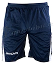 Set oblečenia pre športovcov GIVOVA BOX bielo-modrý