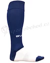 Set oblečenia pre športovcov GIVOVA BOX bielo-modrý