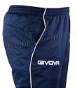 Set oblečenia pre športovcov GIVOVA BOX bielo-modrý