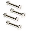 Set skrutiek Tempish  6 mm 4-Pack