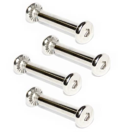 Set skrutiek Tempish 6 mm 4-Pack