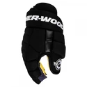 SHER-WOOD  BPM 120  Hokejové rukavice, Intermediate
