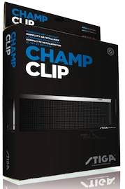 Sieťka Stiga Champ Clip