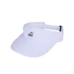 Šilt Babolat  Visor White