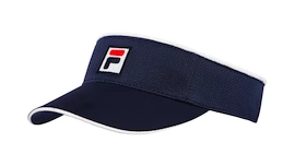 Šilt Fila Mesh-Visor Vuckonic Peacoat Blue