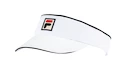 Šilt Fila  Mesh-Visor Vuckonic White