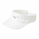 Šilt Mizuno  Drylite Visor White