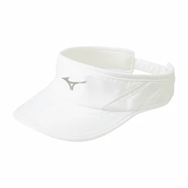 Šilt Mizuno Drylite Visor White