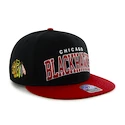 Šiltovka 47 Brand Blockshed NHL Chicago Blackhawks