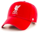 Šiltovka 47 Brand Clean Up Liverpool FC červená
