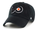 Šiltovka 47 Brand Clean Up NHL Philadelphia Flyers čierna
