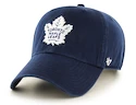 Šiltovka 47 Brand Clean Up NHL Toronto Maple Leafs tmavo modrá