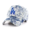Šiltovka 47 Brand Clean Up Splat MLB Los Angeles Dodgers