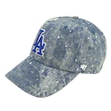 Šiltovka 47 Brand Clean Up Splat MLB Los Angeles Dodgers