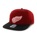 Šiltovka 47 Brand Franchise Two Tone NHL Detroit Red Wings