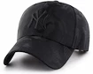 Šiltovka 47 Brand Jigsaw Clean Up MLB New York Yankees Black