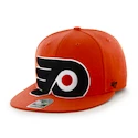 Šiltovka 47 Brand Jumbo Logo NHL Philadelphia Flyers