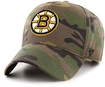 Šiltovka 47 Brand MVP DT Grove Snapback NHL Boston Bruins