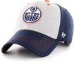 Šiltovka 47 Brand MVP Formation NHL Edmonton Oilers
