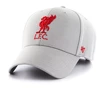 Šiltovka 47 Brand MVP Liverpool FC sivá