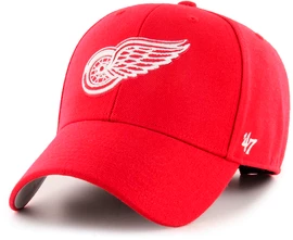 Šiltovka 47 Brand MVP NHL Detroit Red Wings