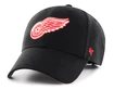 Šiltovka 47 Brand MVP NHL Detroit Red Wings čierna