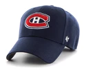 Šiltovka 47 Brand MVP NHL Montreal Canadiens tmavo modrá