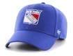 Šiltovka 47 Brand MVP NHL New York Rangers modrá