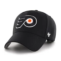 Šiltovka 47 Brand MVP NHL Philadelphia Flyers čierna