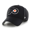 Šiltovka 47 Brand MVP NHL Philadelphia Flyers čierna GS19