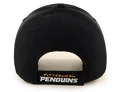 Šiltovka 47 Brand MVP NHL Pittsburgh Penguins čierna