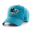 Šiltovka 47 Brand MVP NHL San Jose Sharks