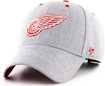 Šiltovka 47 Brand MVP Storm Cloud NHL Detroit Red Wings