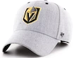 Šiltovka 47 Brand MVP Storm Cloud NHL Vegas Golden Knights