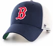 Šiltovka 47 Brand MVP Trucker Branson MLB Boston Red Sox