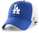 Šiltovka 47 Brand  MVP Trucker Branson MLB Los Angeles Dodgers