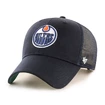 Šiltovka 47 Brand MVP Trucker Branson NHL Edmonton Oilers