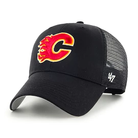 Šiltovka 47 Brand NHL Calgary Flames Branson MVP