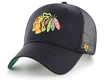 Šiltovka 47 Brand  NHL Chicago Blackhawks Branson ’47 MVP