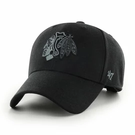 Šiltovka 47 Brand NHL Chicago Blackhawks MVP Snapback