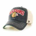 Šiltovka 47 Brand  NHL Chicago Blackhawks Tuscaloosa Clean Up