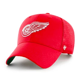 Šiltovka 47 Brand NHL Detroit Red Wings Branson ’47 MVP