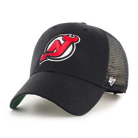 Šiltovka 47 Brand NHL New Jersey Devils Branson ’47 MVP