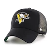 Šiltovka 47 Brand  NHL Pittsburgh Penguins Branson '47 MVP