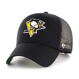 Šiltovka 47 Brand NHL Pittsburgh Penguins Branson '47 MVP