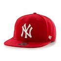 Šiltovka 47 Brand Nshot17 MLB New York Yankees Scarlet/White