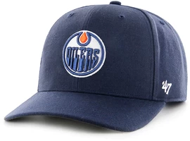 Šiltovka 47 Brand Šiltovky MVP DP DP Cold Zone NHL Edmonton Oilers