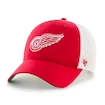 Šiltovka 47 Brand Trucker Branson MVP NHL Detroit Red Wings